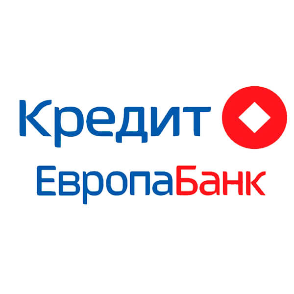 Кредит Европа Банк